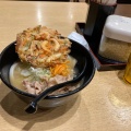 実際訪問したユーザーが直接撮影して投稿した丸の内うどん麺ズ冨士山 セレオ甲府店の写真