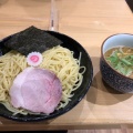 実際訪問したユーザーが直接撮影して投稿した本郷ラーメン / つけ麺はぐれ雲の写真