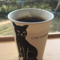 実際訪問したユーザーが直接撮影して投稿した早稲田南町カフェcafe.sosekiの写真