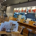実際訪問したユーザーが直接撮影して投稿した船橋町ラーメン / つけ麺麺屋壱力本舗 稲沢店の写真
