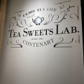 実際訪問したユーザーが直接撮影して投稿した代々木かき氷Tea Sweets Lab. CONTENART 南新宿店の写真