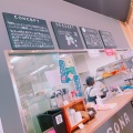 実際訪問したユーザーが直接撮影して投稿した松郷カフェJIGONA Cafeの写真