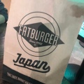 実際訪問したユーザーが直接撮影して投稿した神南ハンバーガーFATBURGER 渋谷店の写真