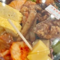 実際訪問したユーザーが直接撮影して投稿した石倉町お弁当リージェントリバーテラスの写真