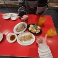 実際訪問したユーザーが直接撮影して投稿した下通ラーメン / つけ麺餃子屋 弐ノ弐 下通店の写真