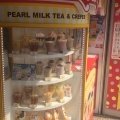 実際訪問したユーザーが直接撮影して投稿した新宿ティースタンドPEARLLADY 茶BAR 新宿東口店の写真