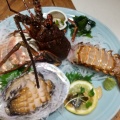 実際訪問したユーザーが直接撮影して投稿した練馬魚介 / 海鮮料理あわび亭の写真