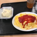 実際訪問したユーザーが直接撮影して投稿した沢田和食 / 日本料理いも膳 藤井寺店の写真