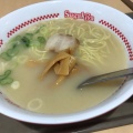 ラーメン - 実際訪問したユーザーが直接撮影して投稿した白金ラーメン専門店スガキヤ 高辻フィール店の写真のメニュー情報