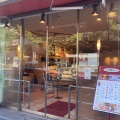 実際訪問したユーザーが直接撮影して投稿した上柳町(仏光寺通)カフェカフェ ベローチェ 烏丸仏光寺店の写真