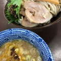 実際訪問したユーザーが直接撮影して投稿した八丁堀つけ麺専門店舎鈴 勝どき店の写真