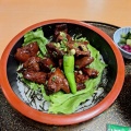 とりもつ丼 - 実際訪問したユーザーが直接撮影して投稿した大塚和食 / 日本料理みはらし亭の写真のメニュー情報