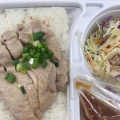 実際訪問したユーザーが直接撮影して投稿した西新橋タイ料理タイ料理 BANG SAEN 新橋店の写真