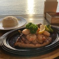 実際訪問したユーザーが直接撮影して投稿した美浜洋食SEASIDE STEAK BEEFY'Sの写真