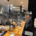 実際訪問したユーザーが直接撮影して投稿した赤坂ラーメン専門店なかごの写真