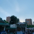 実際訪問したユーザーが直接撮影して投稿した天神橋神社大阪天満宮の写真