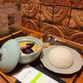 実際訪問したユーザーが直接撮影して投稿した梅田タイ料理クラビ バイ チェディルアンの写真