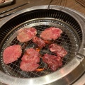 実際訪問したユーザーが直接撮影して投稿した中長尾町焼肉焼肉たきもとの写真