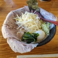 実際訪問したユーザーが直接撮影して投稿した藤原ラーメン / つけ麺ラーメンショップ とんちゃん 藤原店の写真