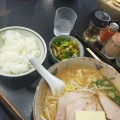 実際訪問したユーザーが直接撮影して投稿した松原ラーメン / つけ麺ラーメン専門店 八龍 松原店の写真