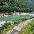 実際訪問したユーザーが直接撮影して投稿した山城町西宇滝 / 渓谷大歩危・小歩危の写真