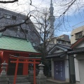 実際訪問したユーザーが直接撮影して投稿した業平神社榎戸稲荷神社の写真