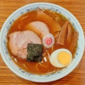 実際訪問したユーザーが直接撮影して投稿した茜部菱野ラーメン / つけ麺岐阜大勝軒の写真