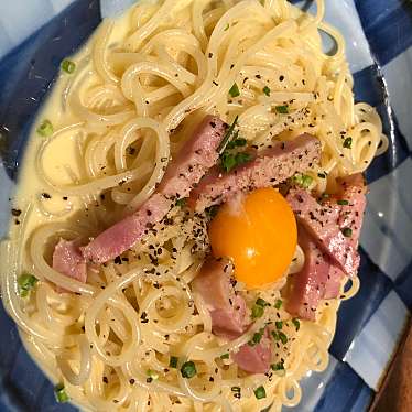 実際訪問したユーザーが直接撮影して投稿した百舌鳥西之町パスタ生麺専門鎌倉パスタ なかもず店の写真