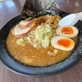 実際訪問したユーザーが直接撮影して投稿した田高ラーメン / つけ麺杉のやの写真