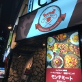 実際訪問したユーザーが直接撮影して投稿した代々木居酒屋シュラスコ 肉寿司 チーズ 個室ダイニング Monte Meat 新宿西口店の写真