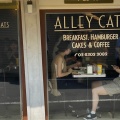 実際訪問したユーザーが直接撮影して投稿した祐天寺カフェALLEY CATS YUTENJIの写真