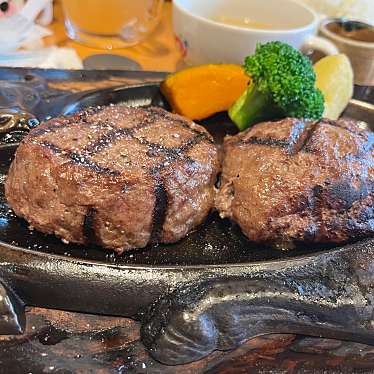 炭焼きレストランさわやか 御殿場インター店のundefinedに実際訪問訪問したユーザーunknownさんが新しく投稿した新着口コミの写真