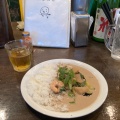 実際訪問したユーザーが直接撮影して投稿した塩屋町カレーワンダカレー店の写真