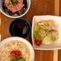 実際訪問したユーザーが直接撮影して投稿した福栄ファミリーレストラン夢庵 市川福栄店の写真