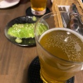 実際訪問したユーザーが直接撮影して投稿した浜松町クラフトビールCafe&CraftBeer Dinning SOUL BIRDの写真