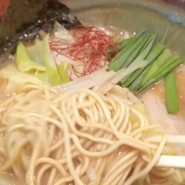 実際訪問したユーザーが直接撮影して投稿した原町田ラーメン専門店がっとん 町田店の写真