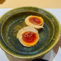 実際訪問したユーザーが直接撮影して投稿した東心斎橋ラーメン / つけ麺由堂の写真