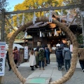 実際訪問したユーザーが直接撮影して投稿した代々木神社代々木八幡宮の写真