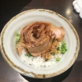 実際訪問したユーザーが直接撮影して投稿した樋ノ口ラーメン専門店食煅 もみじの写真