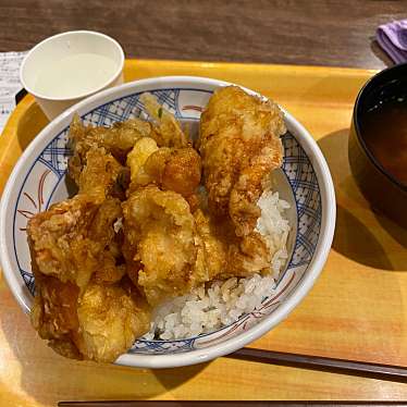 江戸前天丼 濱乃屋 イオンモール幕張新都心店のundefinedに実際訪問訪問したユーザーunknownさんが新しく投稿した新着口コミの写真