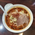 実際訪問したユーザーが直接撮影して投稿した美原ラーメン / つけ麺らー麺屋めん丸の写真