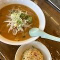 実際訪問したユーザーが直接撮影して投稿した須玉町若神子ラーメン / つけ麺ラーメン蘇洲の写真