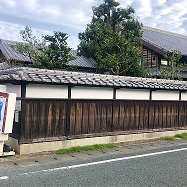 Hiro-Sakuさんが投稿した安間町記念館 / 生家のお店金原明善生家/キンバラメイゼンセイカの写真