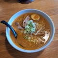 実際訪問したユーザーが直接撮影して投稿した北野七条ラーメン / つけ麺らーめん たけ蔵の写真