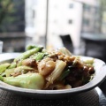 実際訪問したユーザーが直接撮影して投稿した神楽坂中華料理縁香園の写真