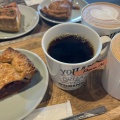 実際訪問したユーザーが直接撮影して投稿した若葉カフェPIE & COFFEE mamenakanoの写真