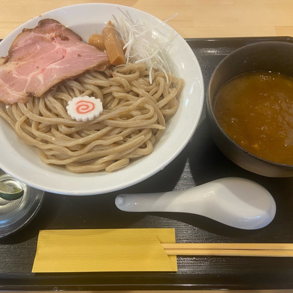 実際訪問したユーザーが直接撮影して投稿した尾頭橋ラーメン専門店麺はやしの写真