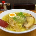 実際訪問したユーザーが直接撮影して投稿した赤坂ラーメン / つけ麺ラーメンだいおうの写真