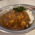 実際訪問したユーザーが直接撮影して投稿した西二十一条南カレーカレーショップ インデアン MEGAドン・キホーテ 西帯広店の写真