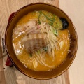 実際訪問したユーザーが直接撮影して投稿した楠町ラーメン / つけ麺味噌乃家 別府ゆめタウン店の写真